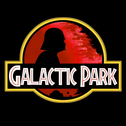 Galactic Realm Geek T-Shirt