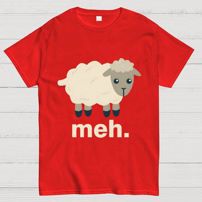 Meh.Geek T-Shirt
