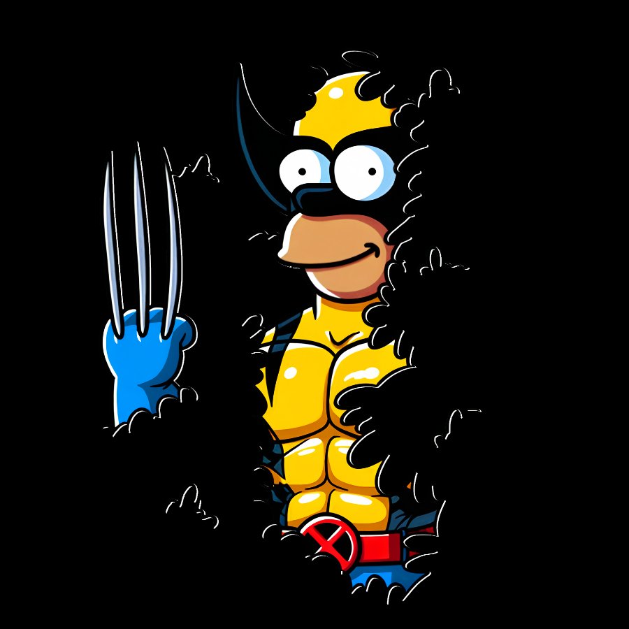 Snikt! Funny Geek T-Shirt