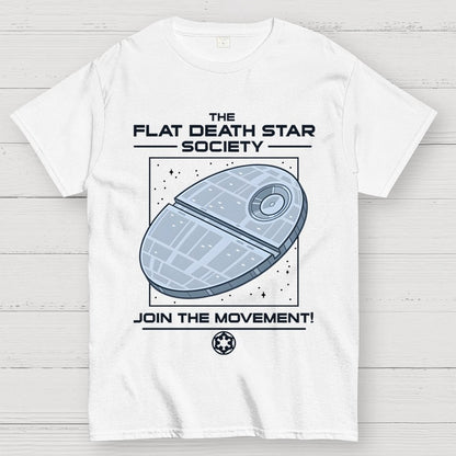 The Mysterious Realm Geek T-Shirt