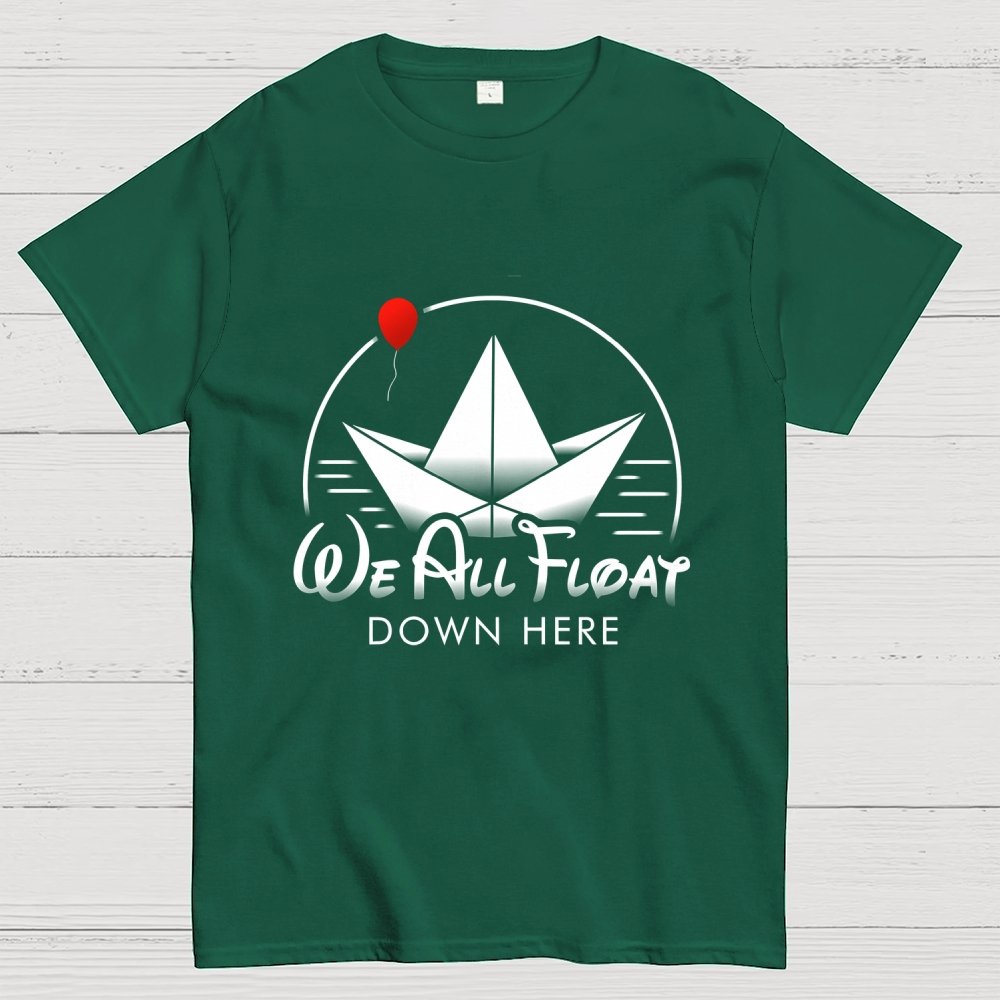 We All Soar Geek T-Shirt