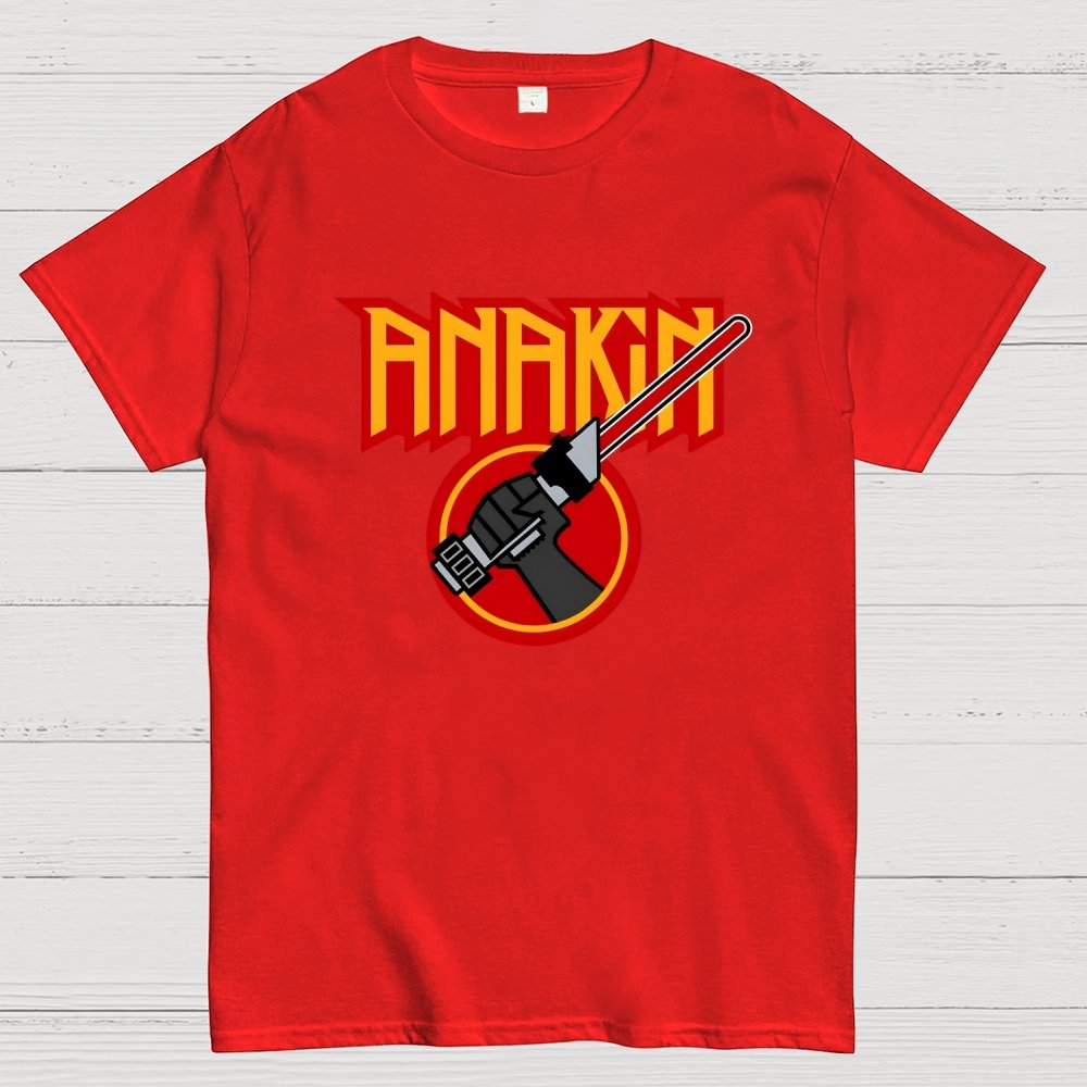 HELLFORCE Geek T-Shirt