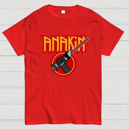 HELLFORCE Geek T-Shirt