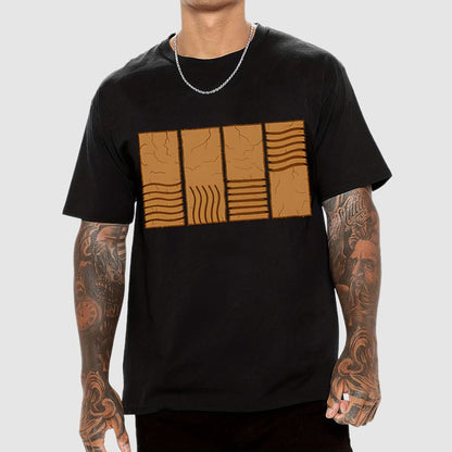 The fifth stone Geek T-Shirt