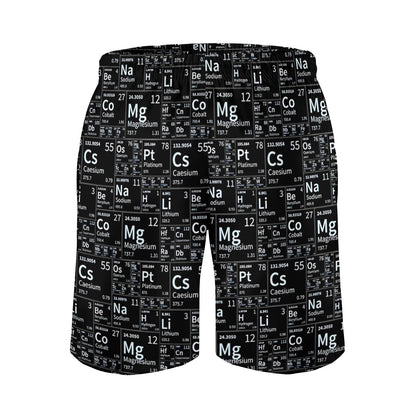 New Element Geek Shorts