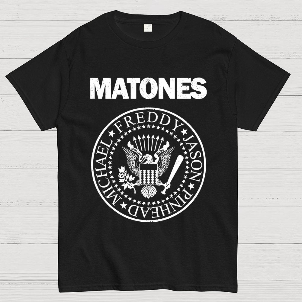 Matones Geek T-Shirt