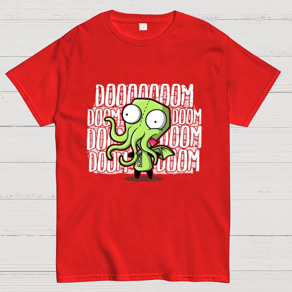 Mystic Geek T-Shirt