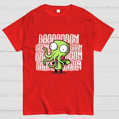 Mystic Geek T-Shirt