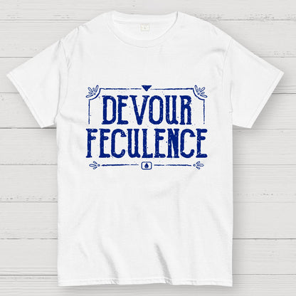 A Measure Of Respect Geek T-Shirt