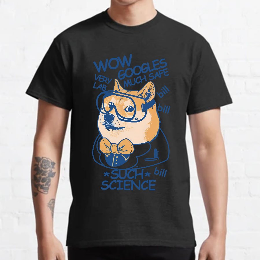 I Have Loved The Stars Too Fondly To Be Fearful Of The Night Nerdy T-Shirt