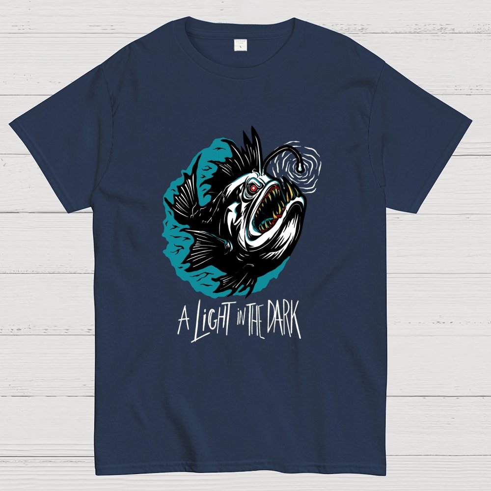 Angler Geek T-Shirt