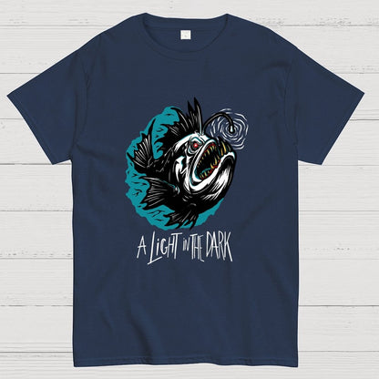 Angler Geek T-Shirt