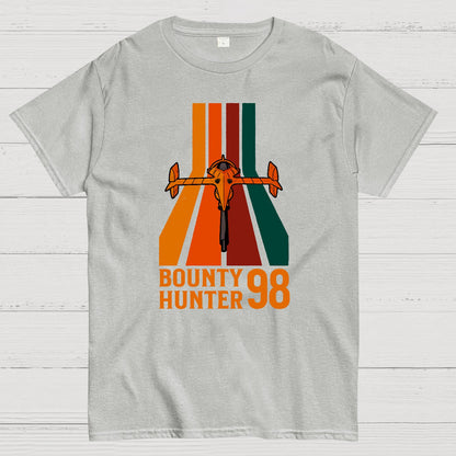 Bounty Hunter 98 Geek T-Shirt