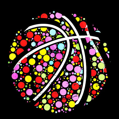 Happy International Dot Day Geek T-Shirt