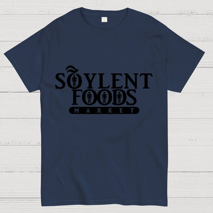 Soylent Foods Nerd T-Shirt