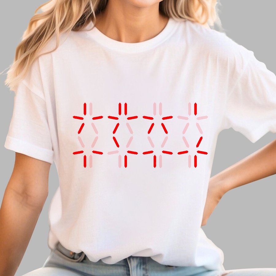 Final Countdown Geek T-Shirt