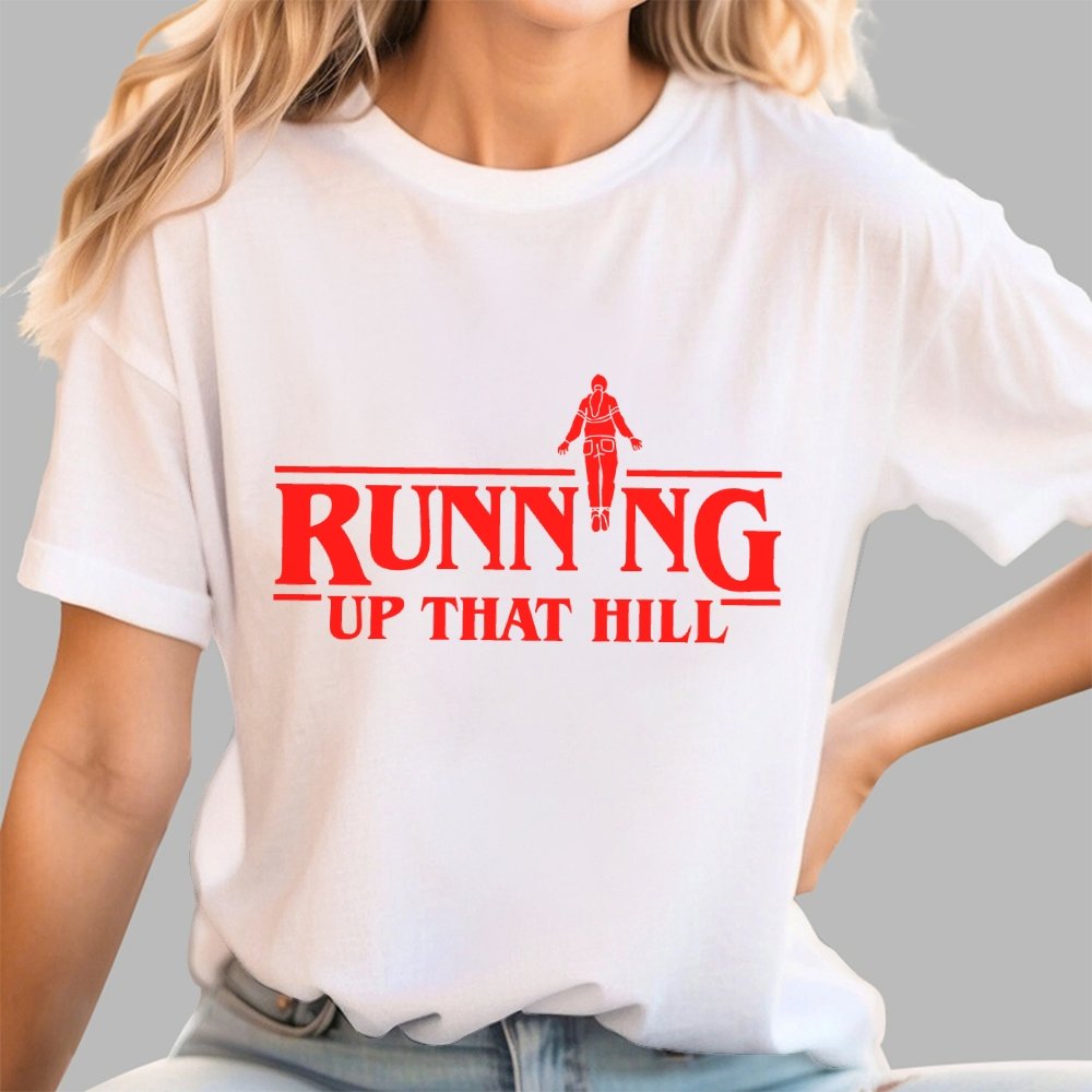 Runnin Geek T-Shirt