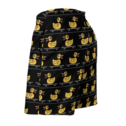Program Duck Geek Shorts