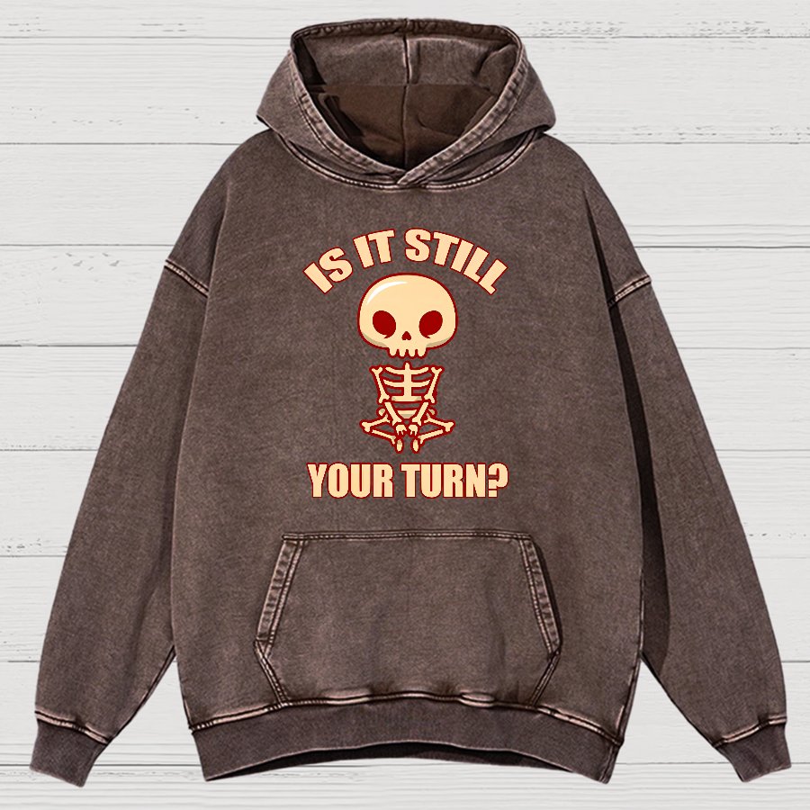 Board Game Funny Vintage Distressed Hoodie