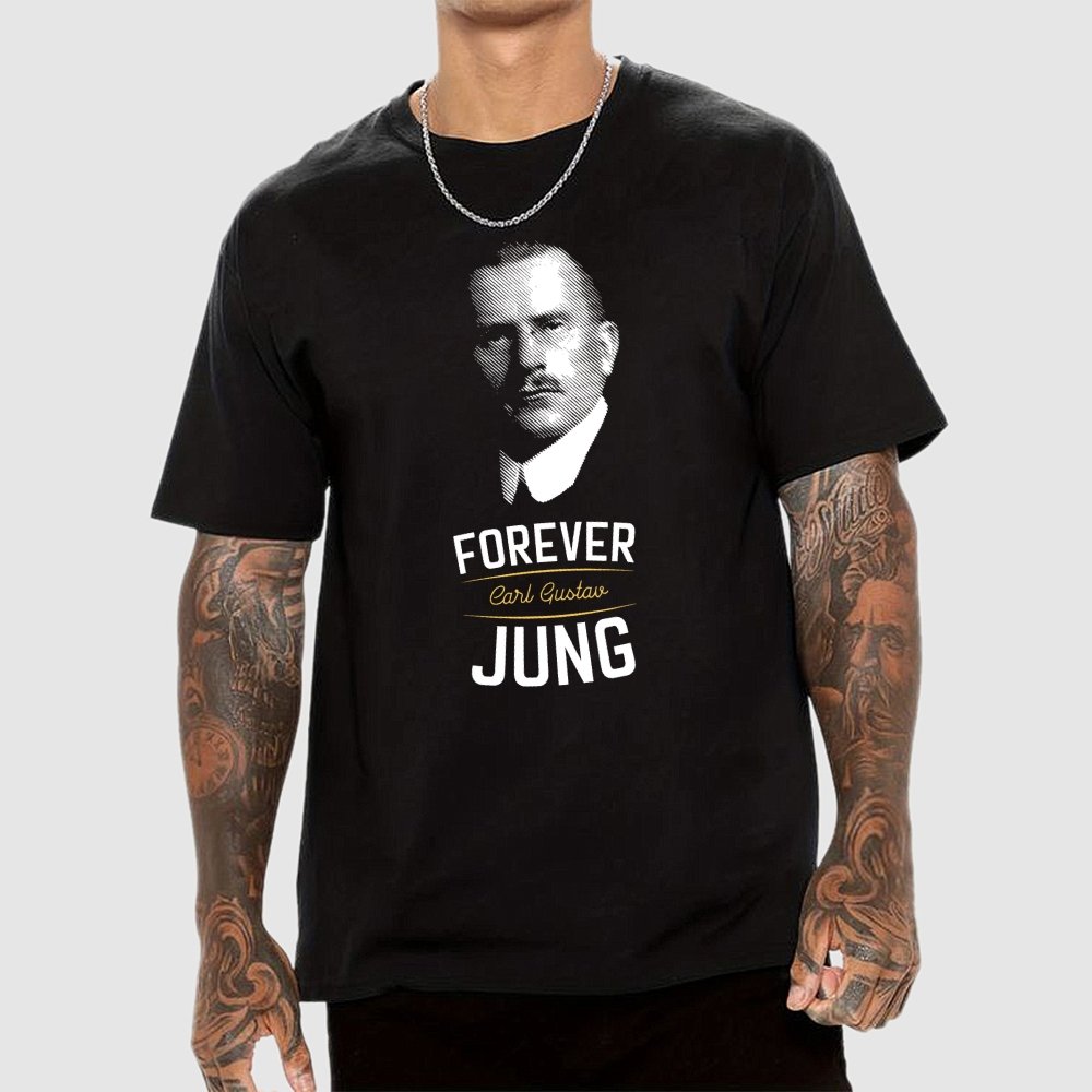 Forever Psychology Geek T-Shirt