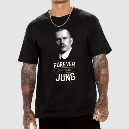 Forever Psychology Geek T-Shirt