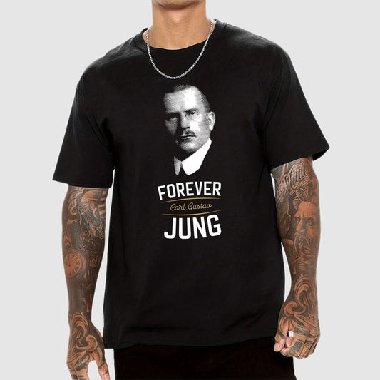 Forever Psychology Geek T-Shirt