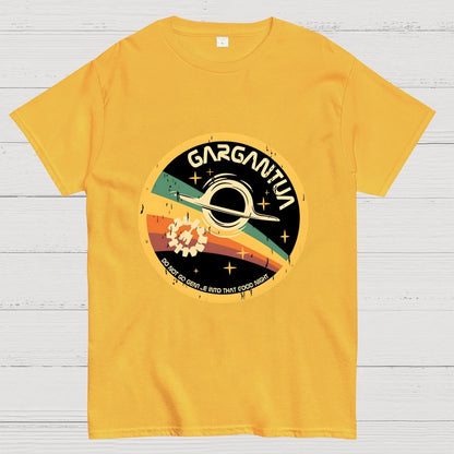 Gargantua Unisex Geek T-Shirt