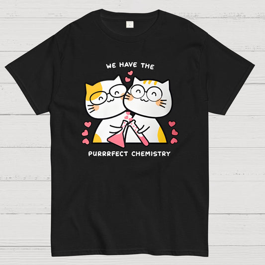 Perfect Chemistry Geek T-Shirt