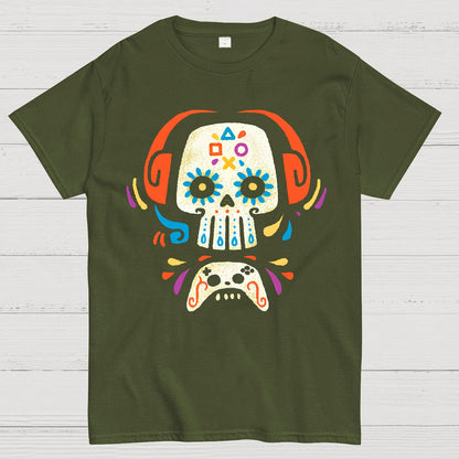 Players Day Geek T-Shirt
