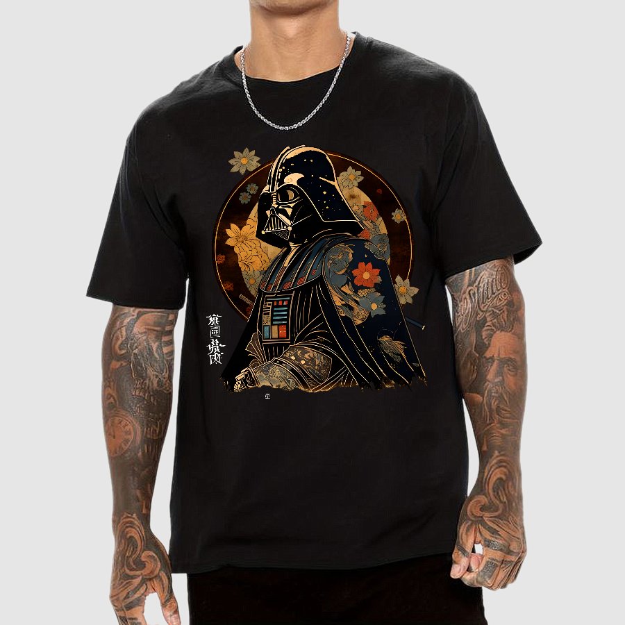 Grim Reaper Geek T-Shirt