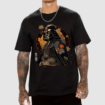 Grim Reaper Geek T-Shirt