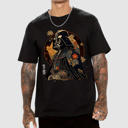 Grim Reaper Geek T-Shirt