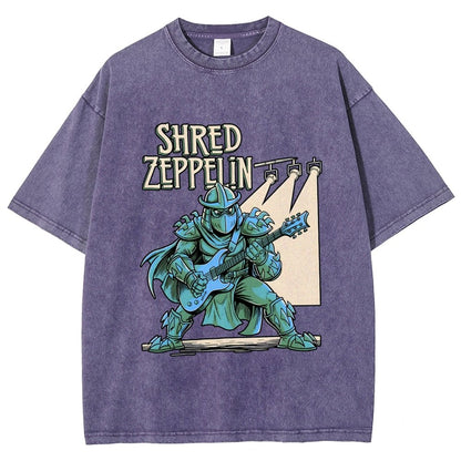 Shred Legends Vintage Distressed T-shirt
