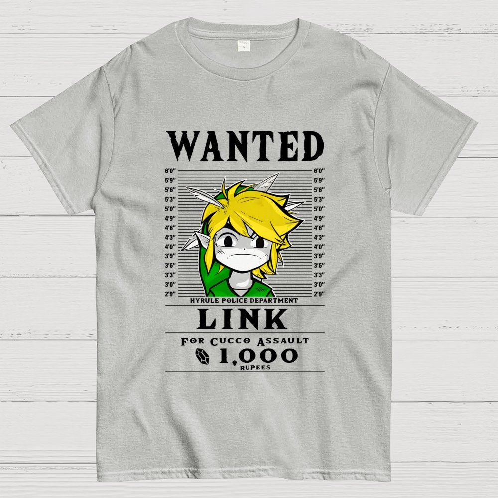Gamers Geek T-Shirt