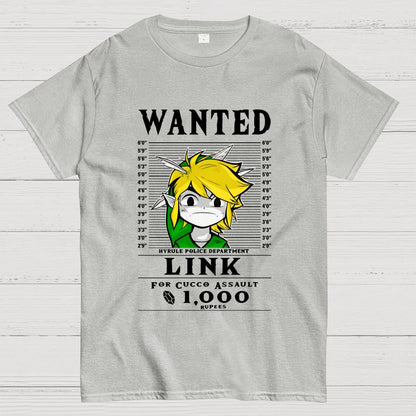 Gamers Geek T-Shirt