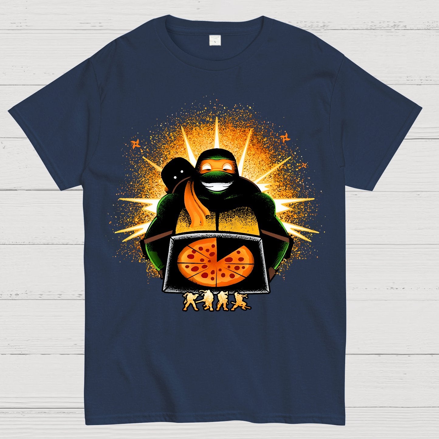 The Goof Geek T-Shirt