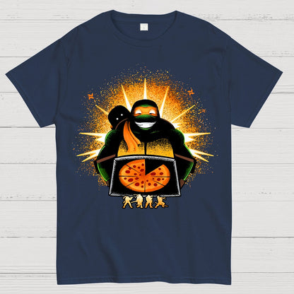 The Goof Geek T-Shirt