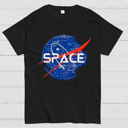 Space Geek T-Shirt