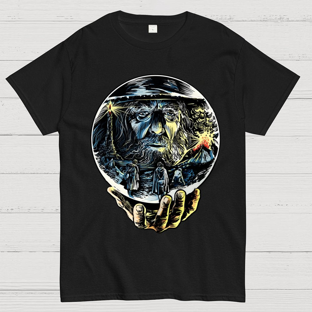 Visions Geek T-Shirt