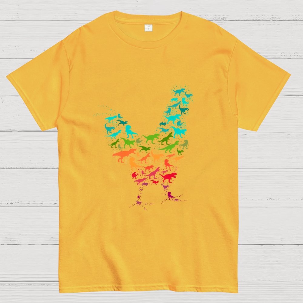 Remember Whor You Are Geek T-Shirt