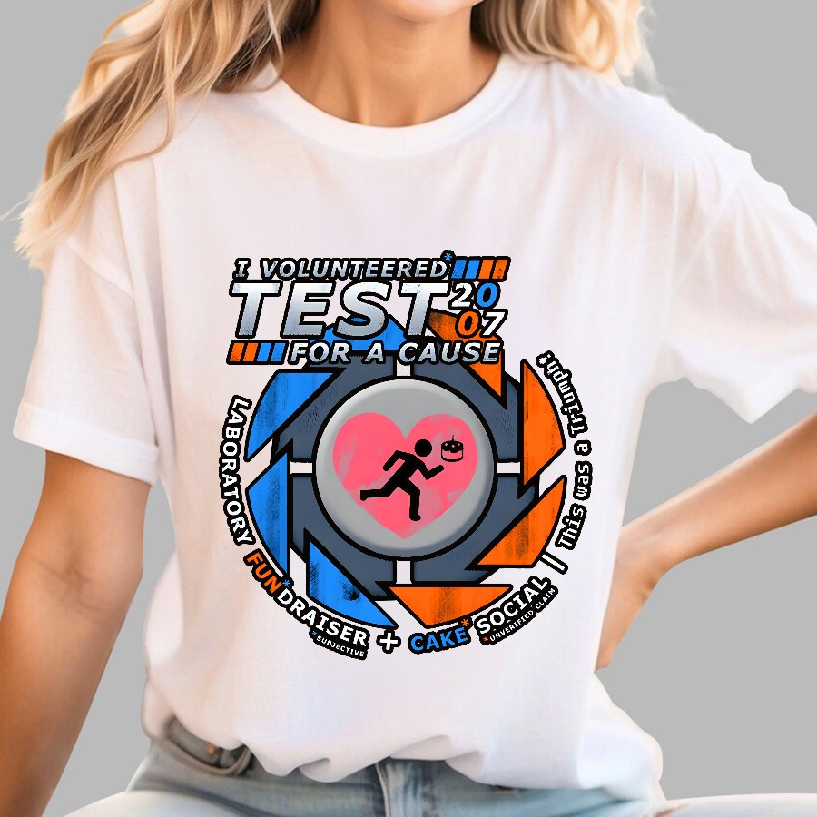 DO IT FOR SCIENCE Geek T-Shirt