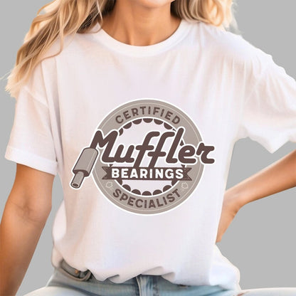 Blowing Smoke II Geek T-Shirt