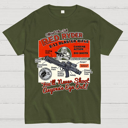 Accuracy Not Guaranteed Geek T-Shirt