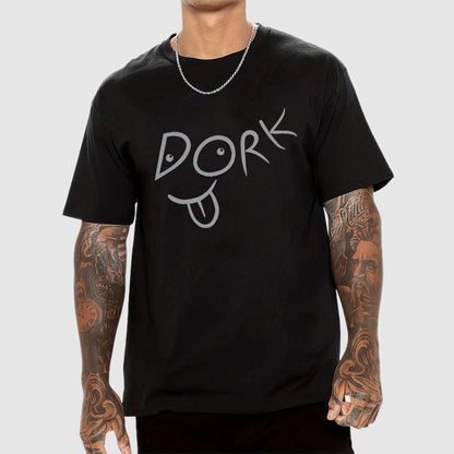 Go Dork Geek T-Shirt