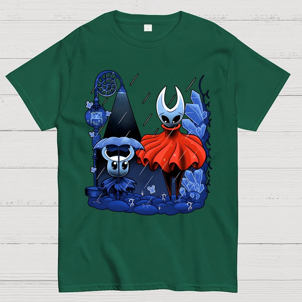 My Neighbor Hornet Geek T-Shirt