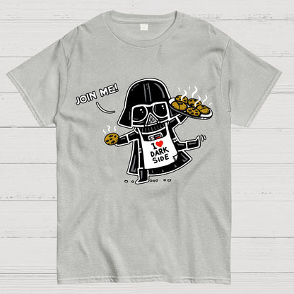 You Can't Resist The Power Of The Cookies Geek T-Shirt