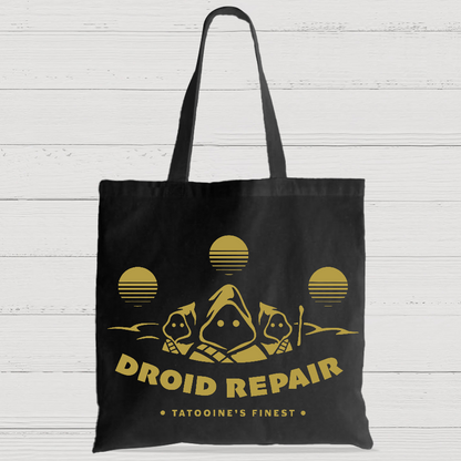 Recycling Team Casual Classic Canvas Bag