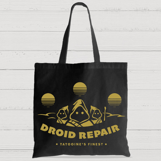 Recycling Team Casual Classic Canvas Bag