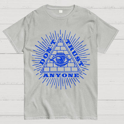 Eye of Providence Geek T-Shirt