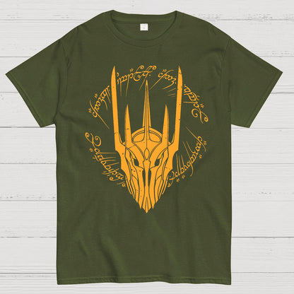 Dark Lord Geek T-Shirt